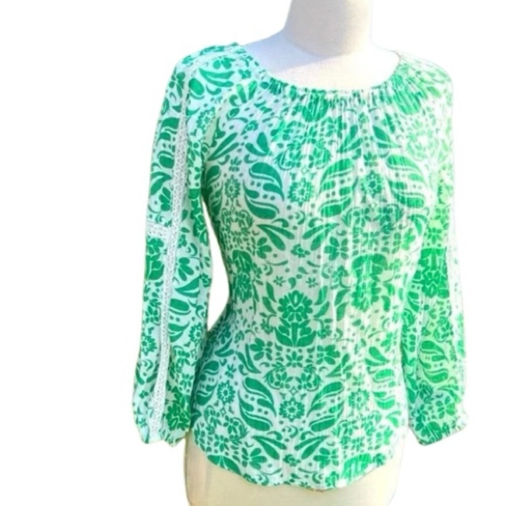 HOPE & HARLOW beach top